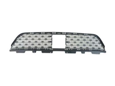 Dodge 68252341AA GRILLE Lower