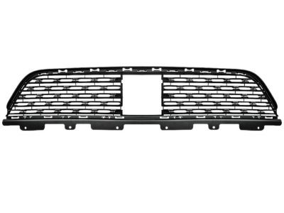 Dodge 68252341AA GRILLE Lower