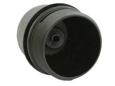 Jeep 68191350AA Cap