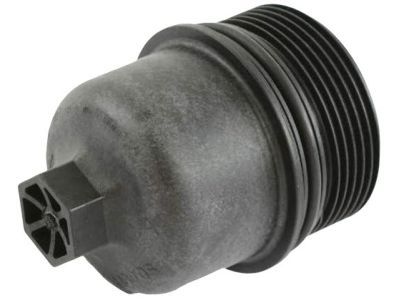 Jeep 68191350AA Cap