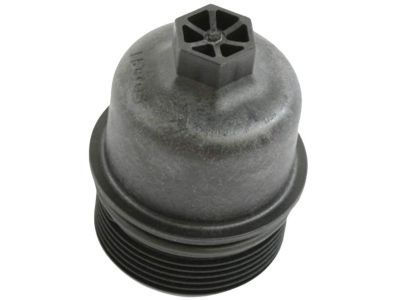 Jeep 68191350AA Cap