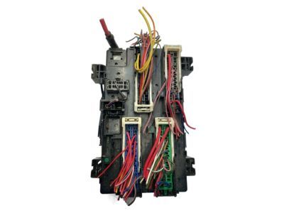 Mopar 68089578AD Power Distribution Center Intelligent Power