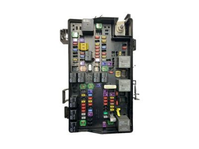 Mopar 68089578AD Power Distribution Center Intelligent Power