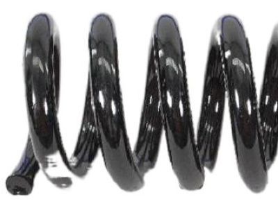 2008 Dodge Ram 3500 Coil Springs - 52113908AA