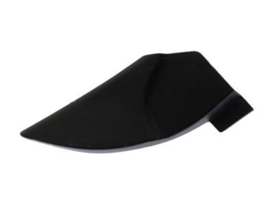 Ram 1HA42TX7AA Corner Molding