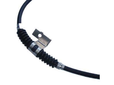 Dodge 5105141AC CABLE Parking Brake