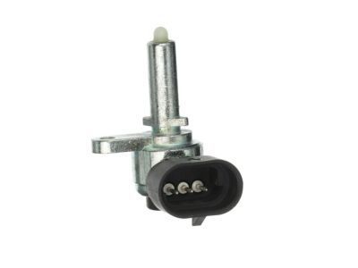 Jeep 56005640 SWITCH Alarm and Cargo Lamp