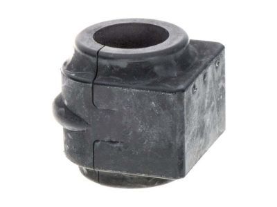 Mopar 4895457AB Stabilizer Bar Isolator, Front