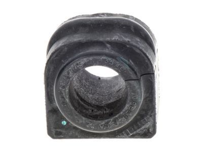 Mopar 4895457AB Stabilizer Bar Isolator, Front