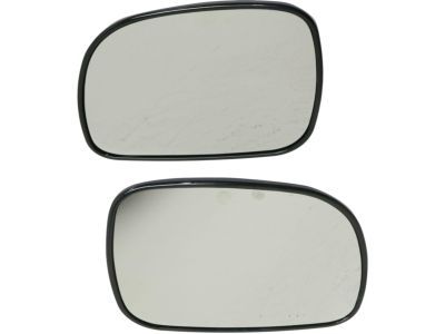 Mopar 5161639AA Mirror Glass