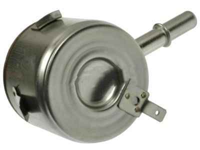 Chrysler 4879164AA REGULATOR Fuel Pressure