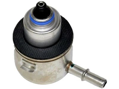 Chrysler 4879164AA REGULATOR Fuel Pressure