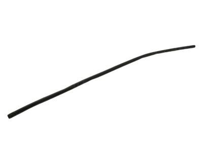 2020 Chrysler 300 Door Seal - 68040042AB