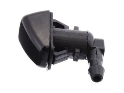 Mopar 55157319AA Washer Nozzle, Front