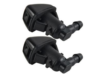 Dodge Nitro Windshield Washer Nozzle - 55157319AA