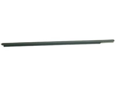 2020 Ram 1500 Door Seal - 68285862AE