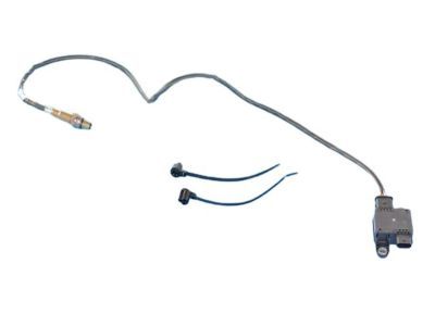 Mopar 68249512AC Sensor Particulate Matter