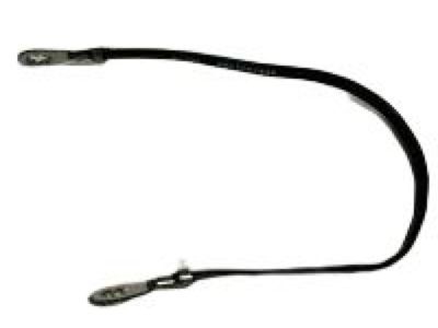 Ram 5064878AA STRAP Ground