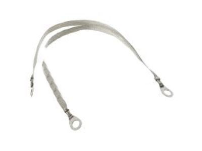 Ram 5064878AA STRAP Ground