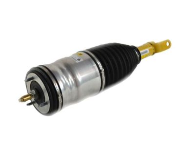 Ram 68232282AC SPRING AND SHOCK ASSEMBLY Air Suspension