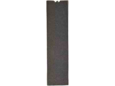 Ram 68078191AA SEAL Radiator Upper