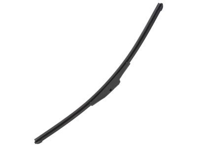 Chrysler Windshield Wiper - 68029822AA
