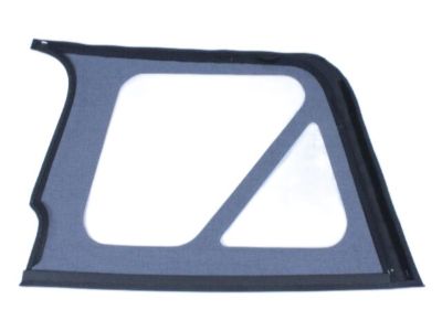 Jeep 5JH08SX9AD WINDOW Quarter