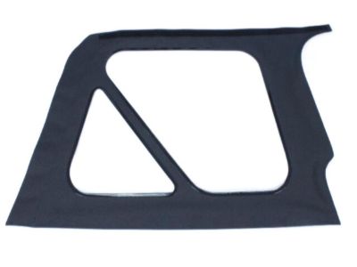Jeep 5JH08SX9AD WINDOW Quarter