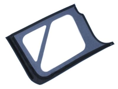 Jeep 5JH08SX9AD WINDOW Quarter