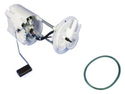 Mopar 68166589AB Module Kit Fuel Pump/Level Unit