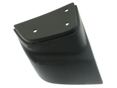 Jeep 68231988AA END CAP Bumper
