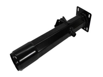 Dodge 5174065AB Rail - Front