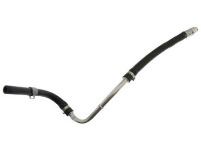 Jeep Grand Cherokee Power Steering Hose - 5154458AB