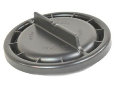 Jeep 68186727AA COVER Headlamp
