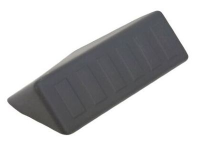 Dodge 1BS63XDVAE SUPPORT Footrest