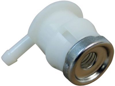 Jeep J5360058 VALVE, Vent