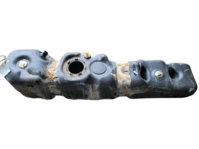 Dodge 52122443AC TANK Fuel