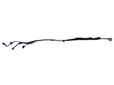 Jeep 68244616AA WIRING Front Door