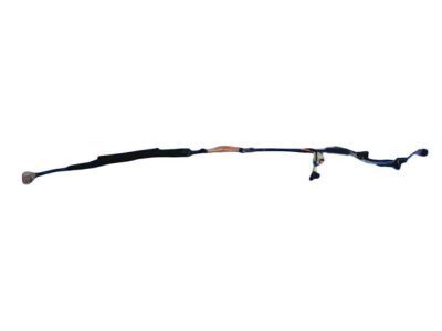 Jeep 68244616AA WIRING Front Door