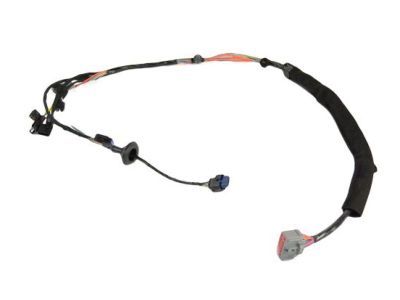 Jeep 68244616AA WIRING Front Door