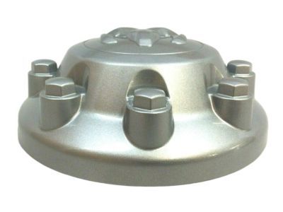 Ram 1XF55S4AAA CAP Wheel Center