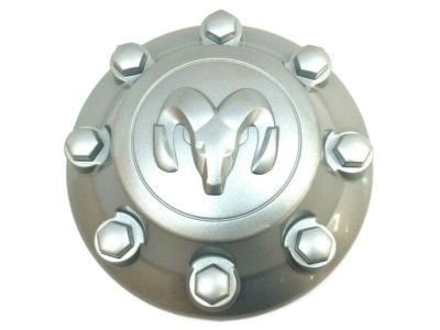 Ram 1XF55S4AAA CAP Wheel Center