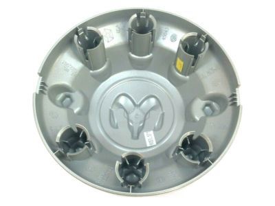 Ram 1XF55S4AAA CAP Wheel Center