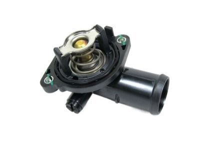 Ram C/V Thermostat Housing - 5184570AH