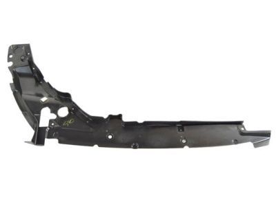 Jeep 68277401AA PANEL CLOSEOUT