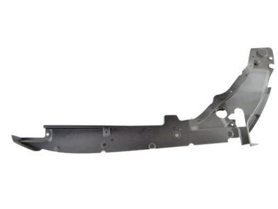 Jeep 68277401AA PANEL CLOSEOUT
