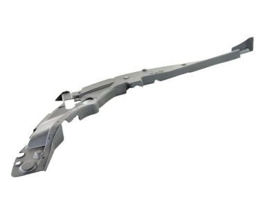 Jeep 68277401AA PANEL CLOSEOUT
