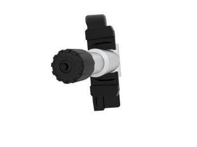 Mopar 68252495AA Sensor Tire Pressure