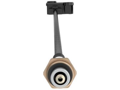 Ram 68250216AC SENSOR Particulate Matter