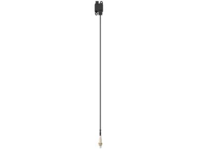 Ram 68250216AC SENSOR Particulate Matter